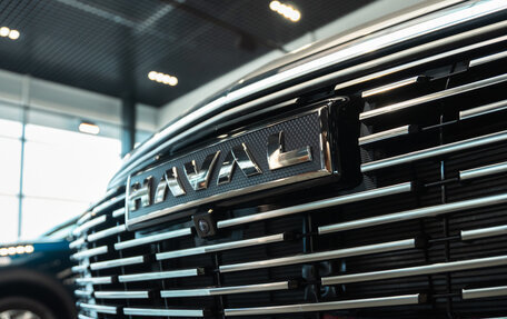 Haval F7, 2025 год, 2 949 000 рублей, 8 фотография