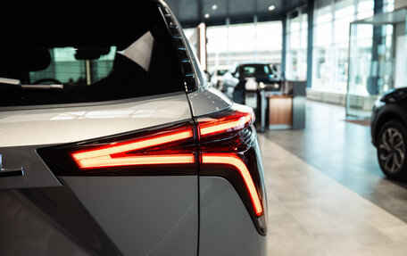 Haval F7, 2025 год, 2 949 000 рублей, 12 фотография
