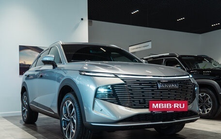 Haval F7, 2025 год, 2 949 000 рублей, 3 фотография