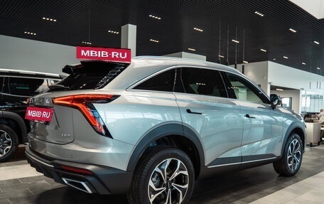 Haval F7, 2025 год, 2 949 000 рублей, 6 фотография