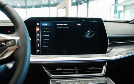 Haval F7, 2025 год, 2 949 000 рублей, 22 фотография