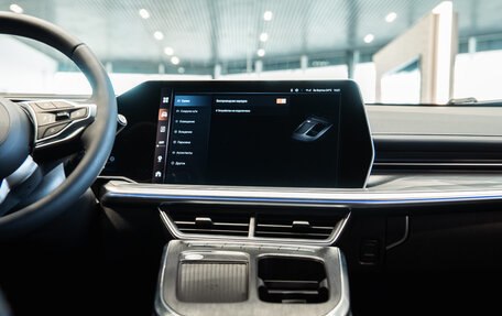 Haval F7, 2025 год, 2 949 000 рублей, 30 фотография
