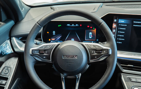 Haval F7, 2025 год, 2 949 000 рублей, 33 фотография