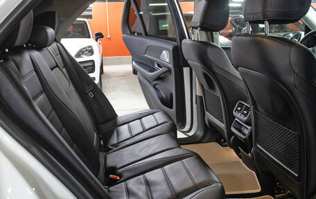Mercedes-Benz GLE, 2020 год, 6 198 000 рублей, 12 фотография