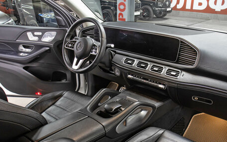 Mercedes-Benz GLE, 2020 год, 6 198 000 рублей, 11 фотография