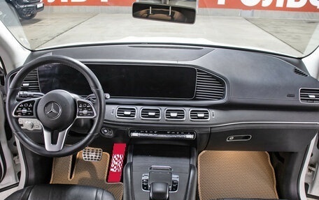 Mercedes-Benz GLE, 2020 год, 6 198 000 рублей, 14 фотография