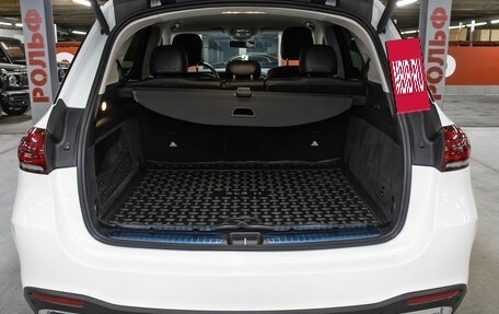 Mercedes-Benz GLE, 2020 год, 6 198 000 рублей, 10 фотография