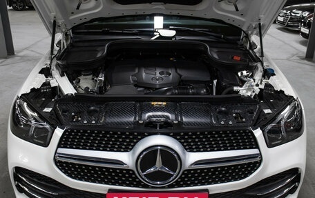 Mercedes-Benz GLE, 2020 год, 6 198 000 рублей, 9 фотография