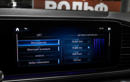 Mercedes-Benz GLE, 2020 год, 6 198 000 рублей, 20 фотография