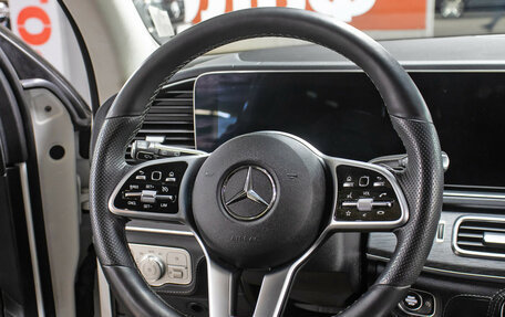 Mercedes-Benz GLE, 2020 год, 6 198 000 рублей, 17 фотография