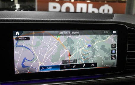 Mercedes-Benz GLE, 2020 год, 6 198 000 рублей, 22 фотография