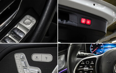 Mercedes-Benz GLE, 2020 год, 6 198 000 рублей, 24 фотография