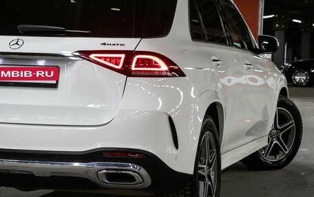 Mercedes-Benz GLE, 2020 год, 6 198 000 рублей, 26 фотография