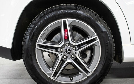 Mercedes-Benz GLE, 2020 год, 6 198 000 рублей, 27 фотография