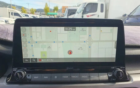 KIA Seltos I, 2021 год, 1 490 000 рублей, 10 фотография