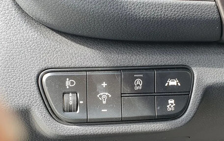 KIA Seltos I, 2021 год, 1 490 000 рублей, 12 фотография