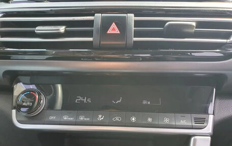 KIA Seltos I, 2021 год, 1 490 000 рублей, 11 фотография