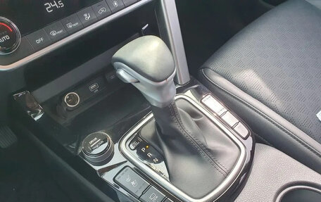 KIA Seltos I, 2021 год, 1 490 000 рублей, 9 фотография