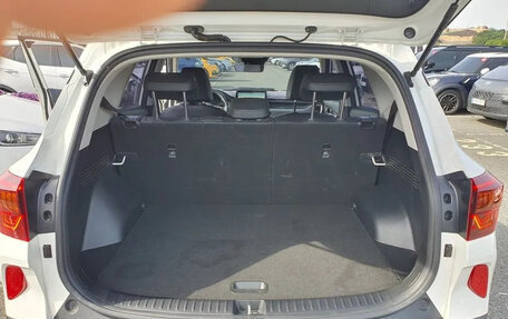 KIA Seltos I, 2021 год, 1 490 000 рублей, 13 фотография