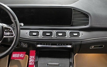 Mercedes-Benz GLE, 2020 год, 6 198 000 рублей, 15 фотография