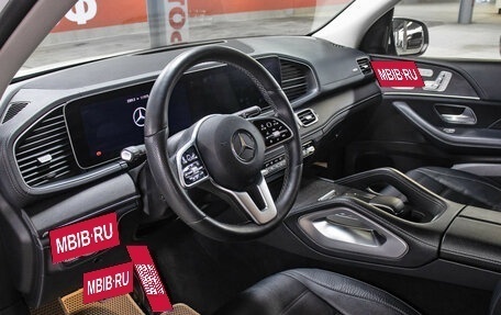 Mercedes-Benz GLE, 2020 год, 6 198 000 рублей, 16 фотография