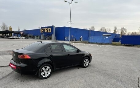 Mitsubishi Lancer IX, 2008 год, 700 000 рублей, 1 фотография