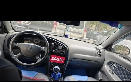 KIA Spectra II (LD), 2004 год, 190 000 рублей, 1 фотография