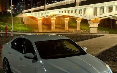 Skoda Octavia, 2018 год, 1 990 000 рублей, 1 фотография