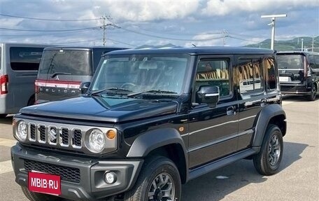 Suzuki Jimny, 2025 год, 2 895 000 рублей, 1 фотография