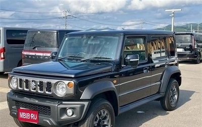 Suzuki Jimny, 2025 год, 2 895 000 рублей, 1 фотография