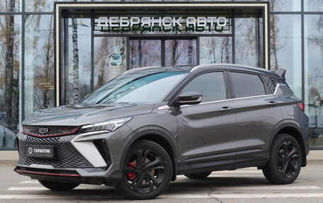 Geely Coolray I, 2024 год, 2 200 000 рублей, 1 фотография