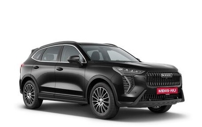 Haval Jolion, 2025 год, 2 771 010 рублей, 1 фотография