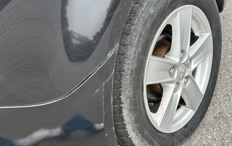 Mitsubishi Lancer IX, 2008 год, 700 000 рублей, 2 фотография