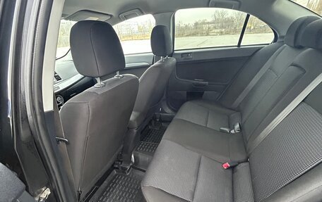 Mitsubishi Lancer IX, 2008 год, 700 000 рублей, 9 фотография