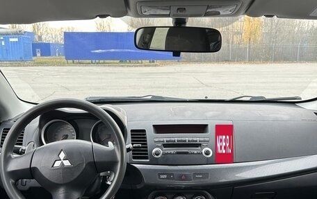 Mitsubishi Lancer IX, 2008 год, 700 000 рублей, 8 фотография
