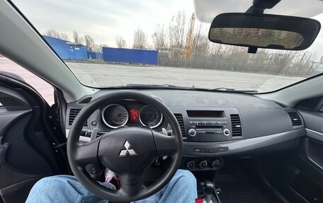 Mitsubishi Lancer IX, 2008 год, 700 000 рублей, 6 фотография