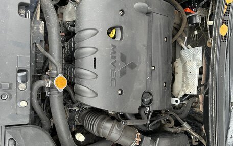 Mitsubishi Lancer IX, 2008 год, 700 000 рублей, 12 фотография