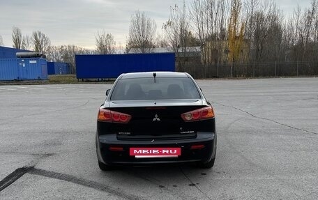 Mitsubishi Lancer IX, 2008 год, 700 000 рублей, 14 фотография