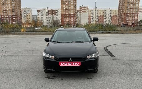 Mitsubishi Lancer IX, 2008 год, 700 000 рублей, 15 фотография