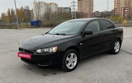 Mitsubishi Lancer IX, 2008 год, 700 000 рублей, 10 фотография