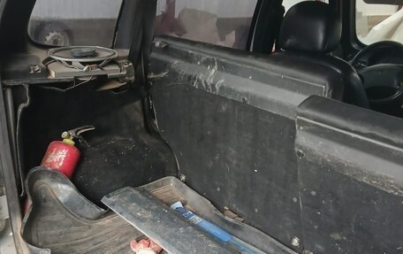 Chevrolet Niva I рестайлинг, 2006 год, 225 000 рублей, 5 фотография