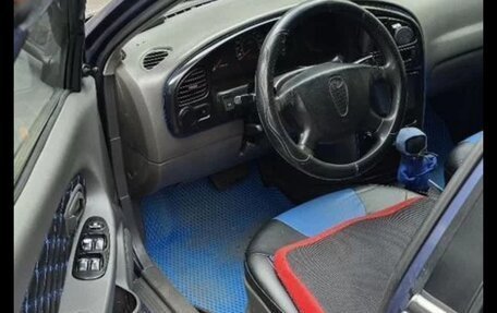 KIA Spectra II (LD), 2004 год, 190 000 рублей, 3 фотография