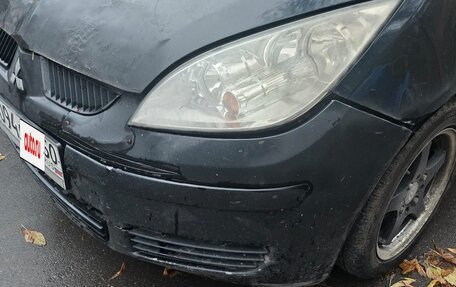 Mitsubishi Colt VI рестайлинг, 2006 год, 255 000 рублей, 5 фотография