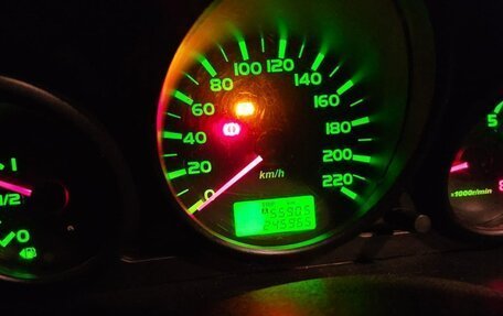 Mitsubishi Colt VI рестайлинг, 2006 год, 255 000 рублей, 8 фотография