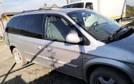 Dodge Caravan IV, 2005 год, 720 000 рублей, 2 фотография