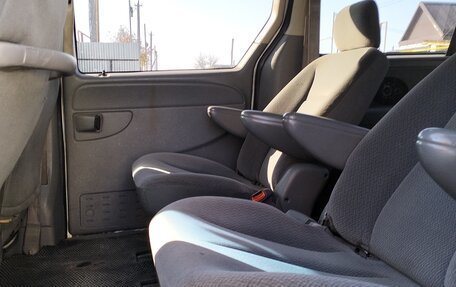 Dodge Caravan IV, 2005 год, 720 000 рублей, 4 фотография