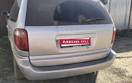 Dodge Caravan IV, 2005 год, 720 000 рублей, 3 фотография