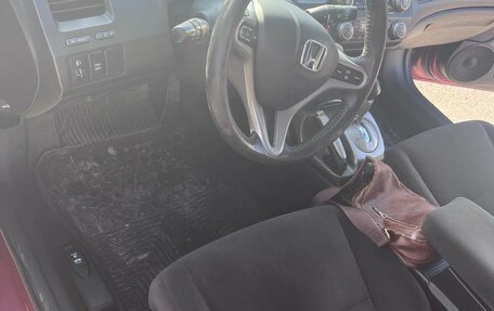 Honda Civic VIII, 2007 год, 800 000 рублей, 8 фотография