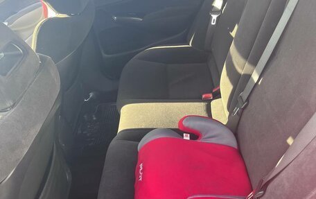 Honda Civic VIII, 2007 год, 800 000 рублей, 9 фотография