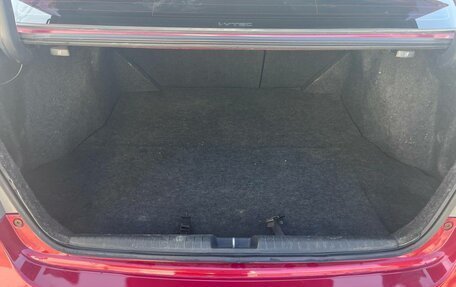 Honda Civic VIII, 2007 год, 800 000 рублей, 11 фотография